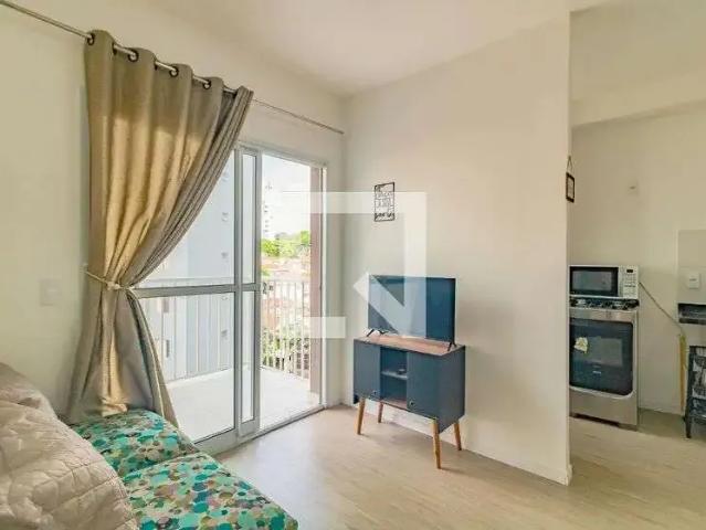Apartamento para Venda em São Paulo/SP Jabaquara 3 Quartos