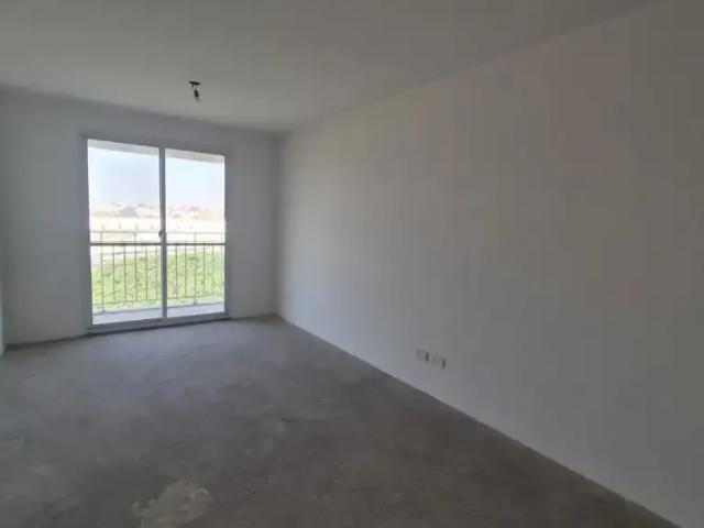 Apartamento para Venda em São Paulo/SP Jabaquara 3 Quartos