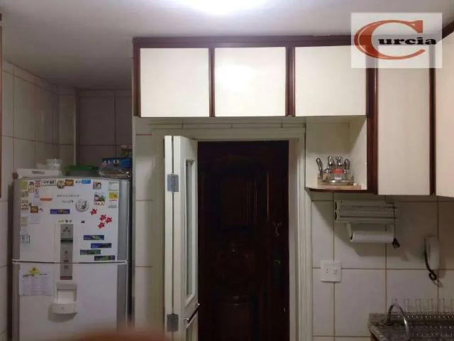 Apartamento para Venda em São Paulo/SP Jabaquara 3 Quartos