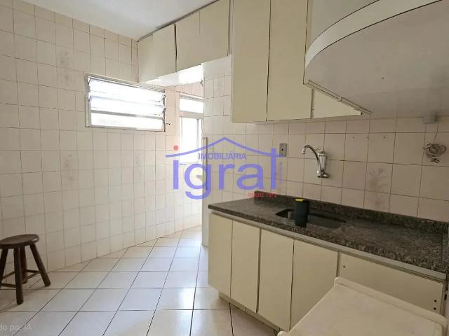 Apartamento para Venda em São Paulo/SP Jabaquara 3 Quartos
