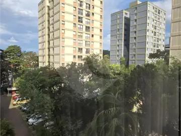 Apartamento para Venda em São Paulo/SP Jabaquara 3 Quartos