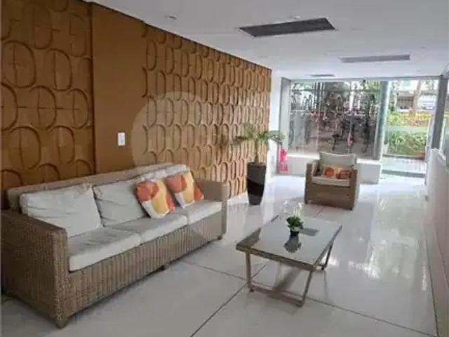 Apartamento para Venda em São Paulo/SP Jabaquara 3 Quartos