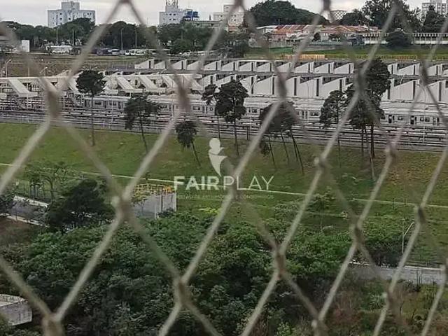 Apartamento para Venda em São Paulo/SP Jabaquara 3 Quartos