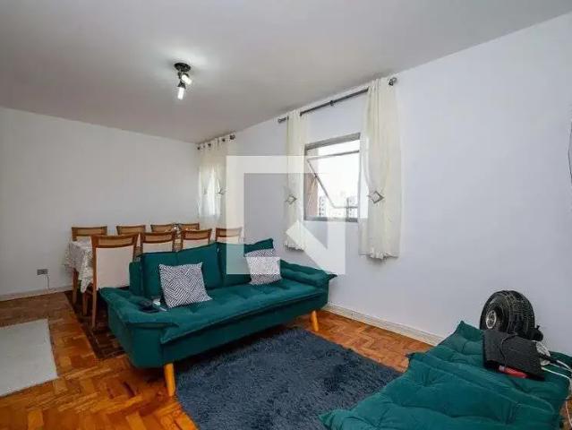 Apartamento para Venda em São Paulo/SP Jabaquara 3 Quartos