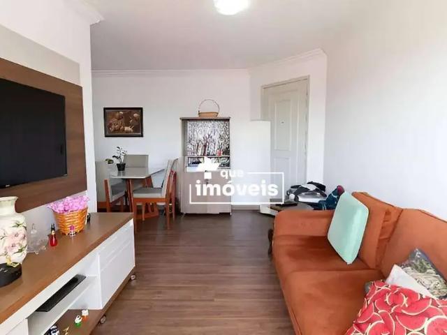 Apartamento para Venda em São Paulo/SP Jaguaré 3 Quartos