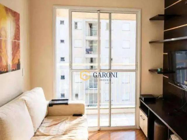Apartamento para Venda em São Paulo/SP Jaguaré 3 Quartos