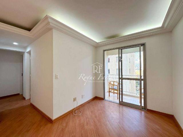 Apartamento para Venda em São Paulo/SP Jaguaré 3 Quartos