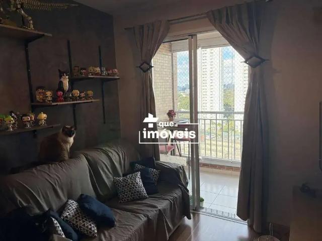 Apartamento para Venda em São Paulo/SP Jaguaré 3 Quartos