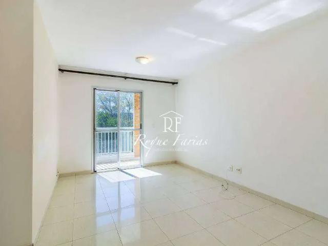 Apartamento para Venda em São Paulo/SP Jaguaré 3 Quartos