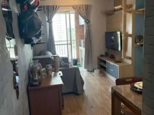 Apartamento para Venda em São Paulo/SP Jaguaré 3 Quartos