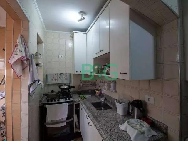Apartamento para Venda em São Paulo/SP Jaguaré 3 Quartos