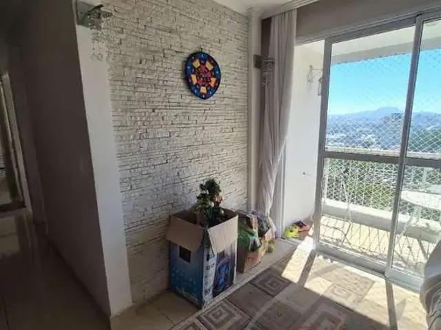Apartamento para Venda em São Paulo/SP Jaguaré 3 Quartos