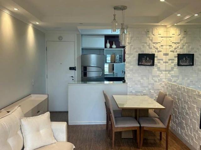Apartamento para Venda em São Paulo/SP Jaguaré 3 Quartos