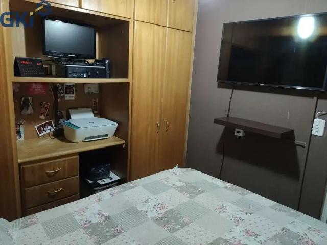 Apartamento para Venda em São Paulo/SP Jaguaré 3 Quartos