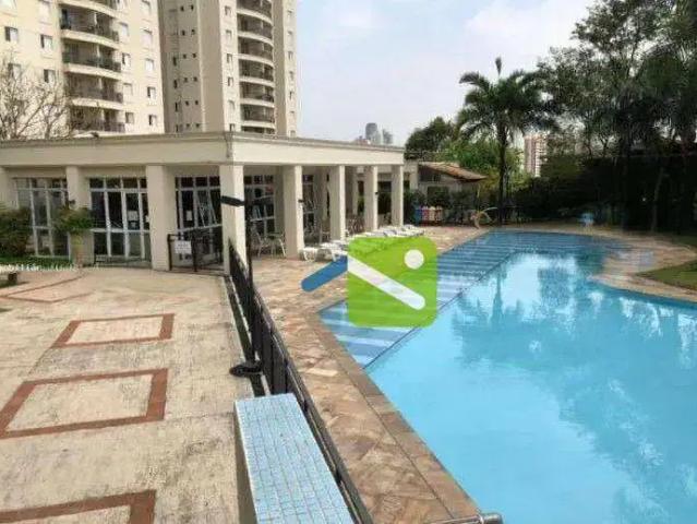 Apartamento para Venda em São Paulo/SP Jaguaré 3 Quartos