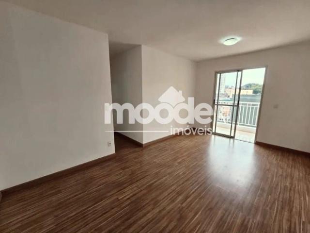 Apartamento para Venda em São Paulo/SP Jaguaré 3 Quartos