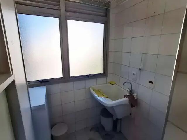 Apartamento para Venda em São Paulo/SP Jaguaré 3 Quartos