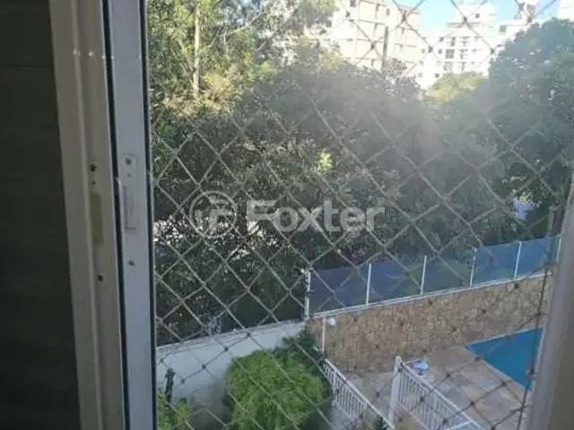 Apartamento para Venda em São Paulo/SP Jaguaré 3 Quartos