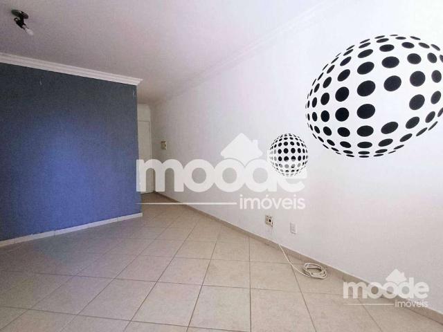 Apartamento para Venda em São Paulo/SP Jaguaré 3 Quartos