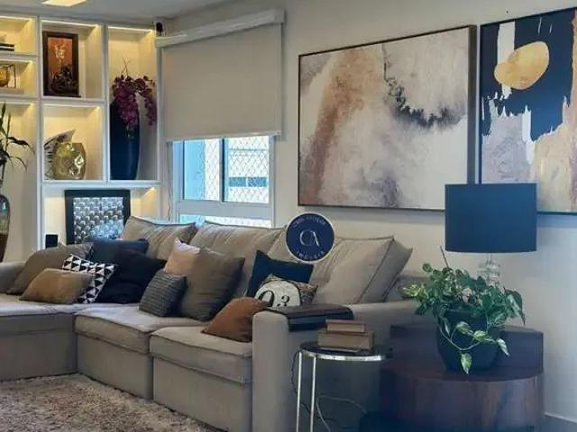 Apartamento para Venda em São Paulo/SP Jaguaré 3 Quartos