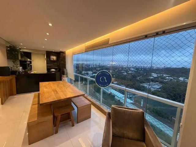 Apartamento para Venda em São Paulo/SP Jaguaré 3 Quartos