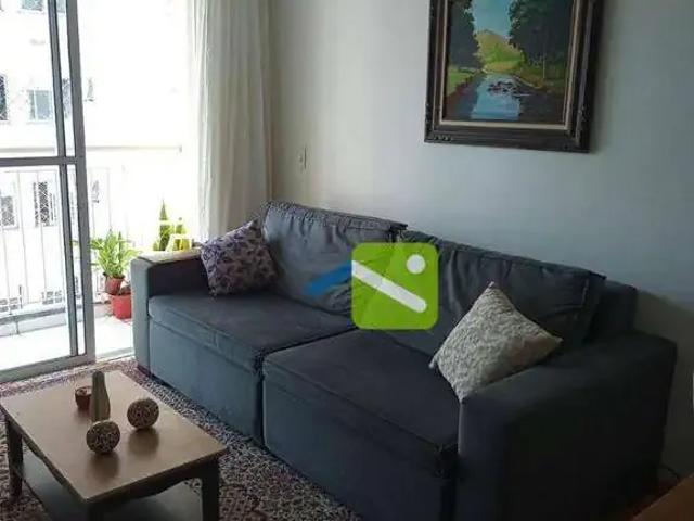 Apartamento para Venda em São Paulo/SP Jaguaré 3 Quartos