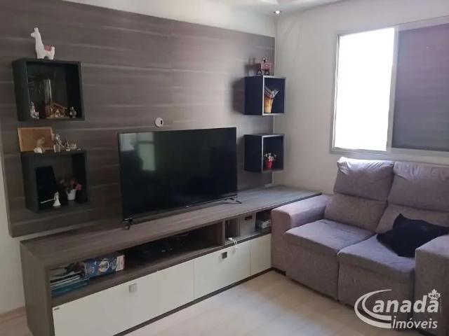 Apartamento para Venda em São Paulo/SP Jaguaré 3 Quartos