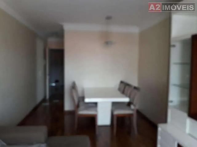 Apartamento para Venda em São Paulo/SP Jaguaré 3 Quartos