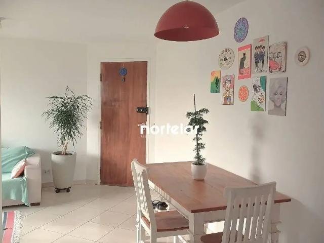 Apartamento para Venda em São Paulo/SP Jaguaré 3 Quartos