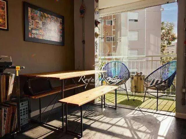 Apartamento para Venda em São Paulo/SP Jaguaré 3 Quartos