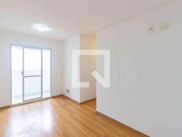 Apartamento para Venda em São Paulo/SP Jaguaré 3 Quartos