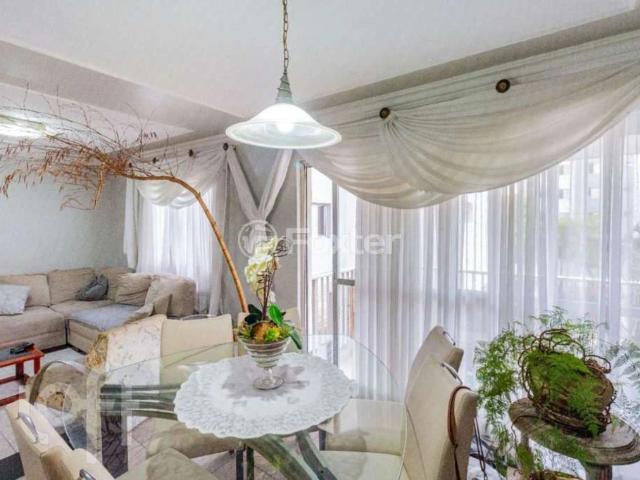 Apartamento para Venda em São Paulo/SP Jaguaré 3 Quartos
