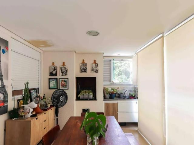 Apartamento para Venda em São Paulo/SP Jaguaré 3 Quartos