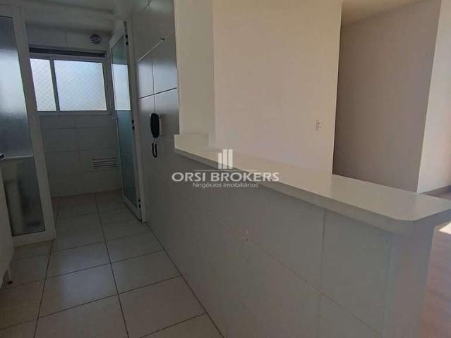 Apartamento para Venda em São Paulo/SP Jaguaré 3 Quartos