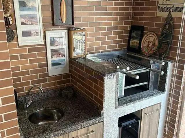Apartamento para Venda em São Paulo/SP Jaguaré 3 Quartos