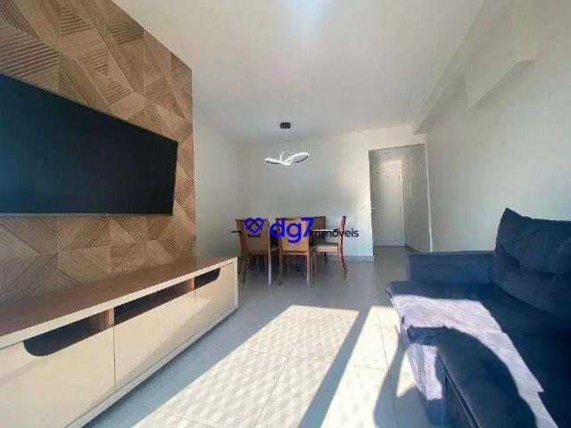 Apartamento para Venda em São Paulo/SP Jaguaré 3 Quartos