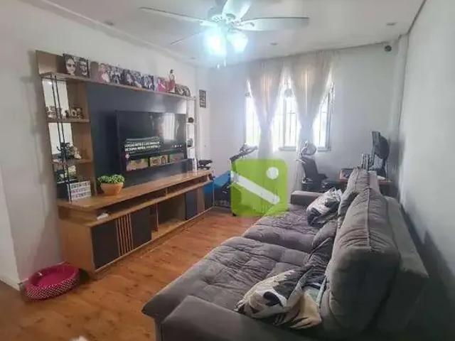 Apartamento para Venda em São Paulo/SP Jaguaré 3 Quartos