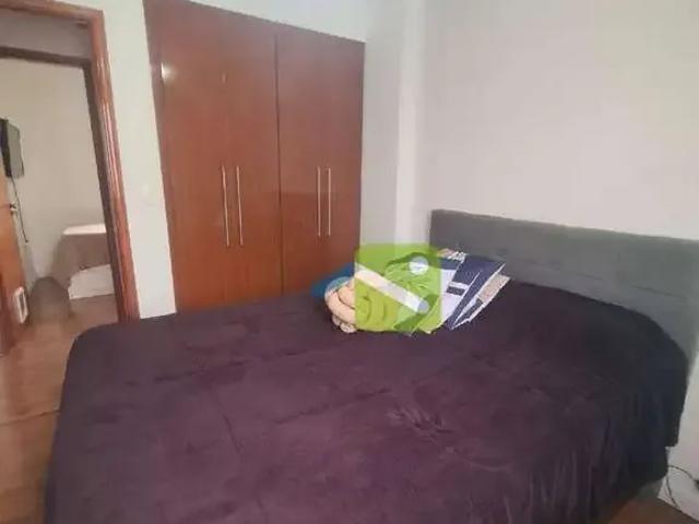 Apartamento para Venda em São Paulo/SP Jaguaré 3 Quartos