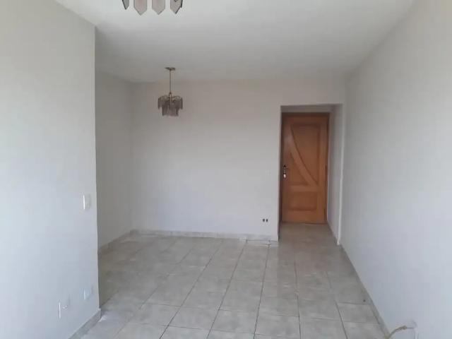 Apartamento para Venda em São Paulo/SP Jaguaré 3 Quartos