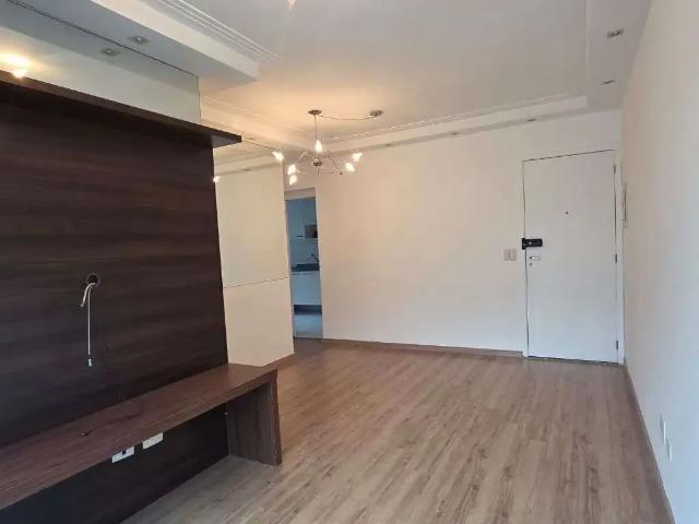 Apartamento para Venda em São Paulo/SP Jaguaré 3 Quartos
