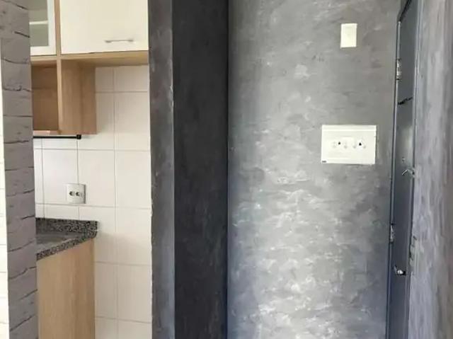Apartamento para Venda em São Paulo/SP Jaguaré 3 Quartos