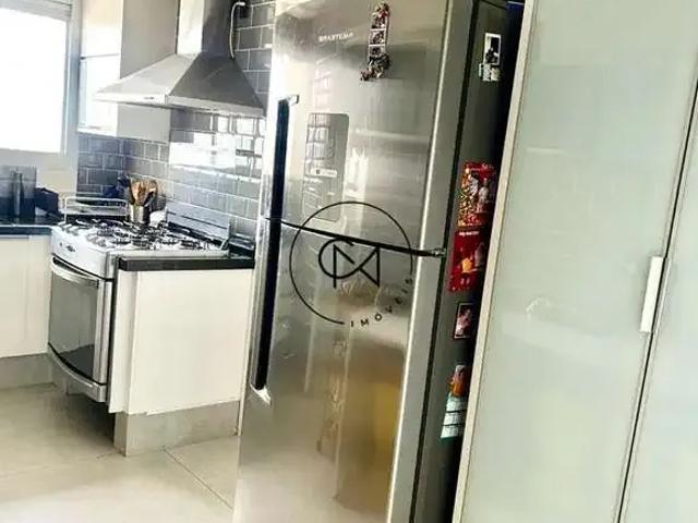 Apartamento para Venda em São Paulo/SP Jaguaré 3 Quartos