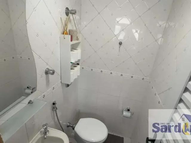 Apartamento para Venda em São Paulo/SP Jaguaré 3 Quartos
