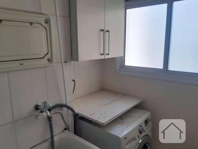 Apartamento para Venda em São Paulo/SP Jaguaré 3 Quartos