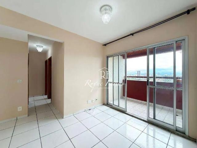Apartamento para Venda em São Paulo/SP Jaguaré 3 Quartos