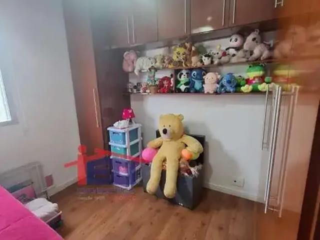 Apartamento para Venda em São Paulo/SP Jaguaré 3 Quartos