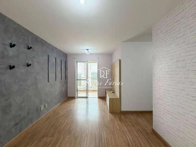 Apartamento para Venda em São Paulo/SP Jaguaré 3 Quartos