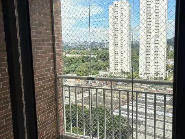 Apartamento para Venda em São Paulo/SP Jaguaré 3 Quartos