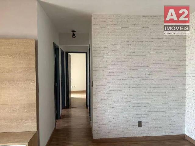 Apartamento para Venda em São Paulo/SP Jaguaré 3 Quartos