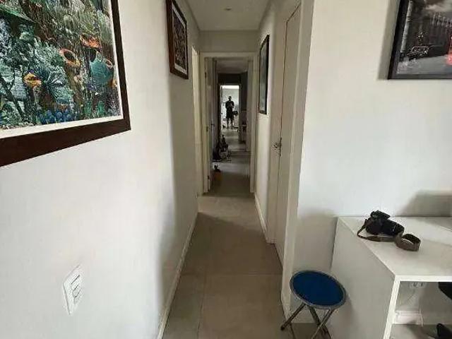Apartamento para Venda em São Paulo/SP Jaguaré 3 Quartos